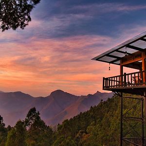 Chandys Drizzle Drops - Munnar Top Station